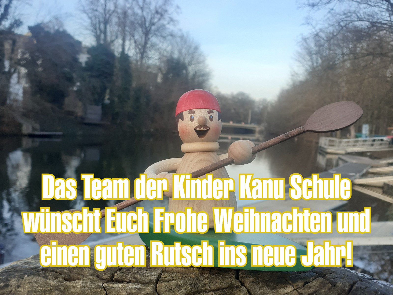 Weihnachten KKS